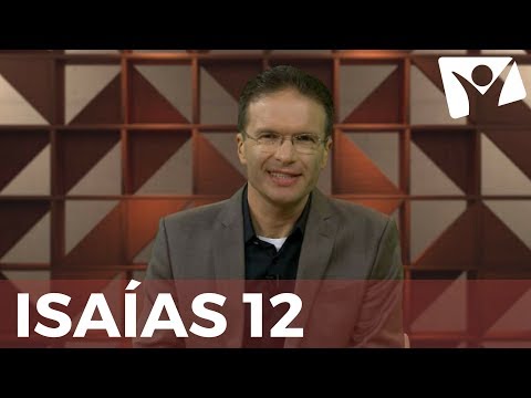 Revived by His Word - Isaiah 12 - #RPSP - June 1st