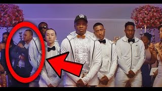 10 Things YOU Missed in BIG SHAQ - MAN DON&#39;T DANCE (OFFICIAL MUSIC VIDEO)
