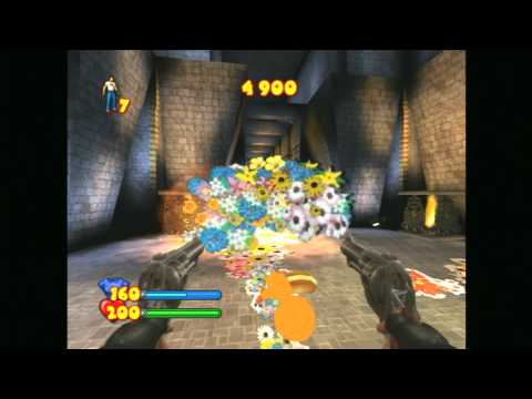 serious sam hd the first encounter xbox 360 achievements