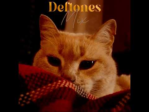 DEFTONES Mix - In Dreams