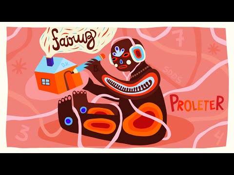 ProleteR - Blessings (feat. Ruinz Ason)