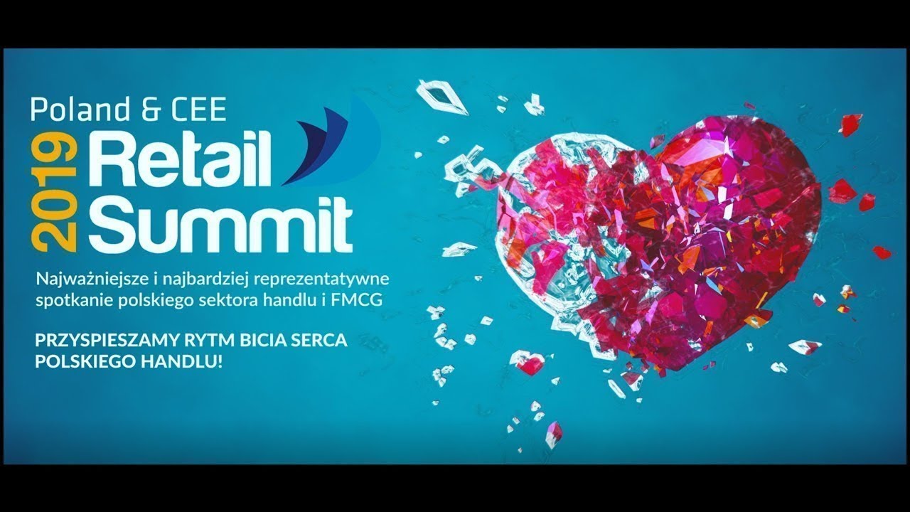 Poland & CEE Retail Summit 2019