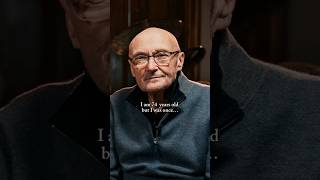 Phil Collins Evolution (1970–2025) #shorts #youtubeshorts #short #philcollins #80smusic #music