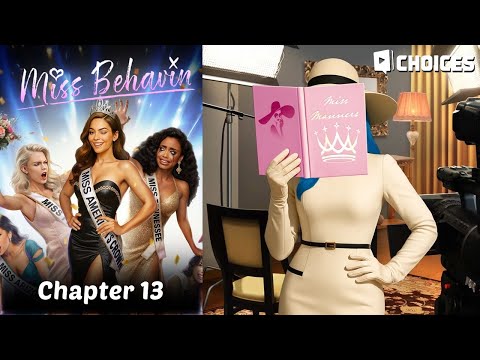 Hudson Route | Miss Behavin' | Choices: Stories You Play | Chapter 13 – Second Chances