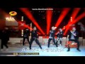 131213 NU'EST-M Face (Chinese) Live on 天天 ...