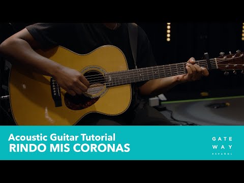 Rindo Mis Coronas - Gateway Worship
