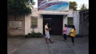 A Cheerful Giving for the Lord's Worship Place