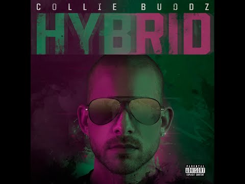 Collie Buddz - Hybrid [Full Album]
