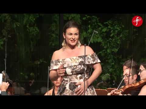 Cesti Competition 2020: Julie Goussot