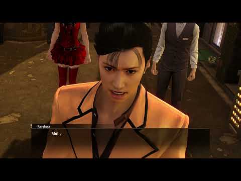 Yakuza 0 pt 88 Club Venus Showdown