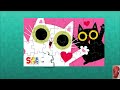 Amazing Jigsaw Super Simple Songs Peekaboo I Love You Puzzle