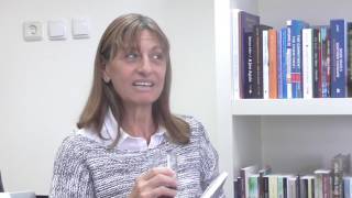 Joyce Oron launch her new book-
 Architecture and Town Planning