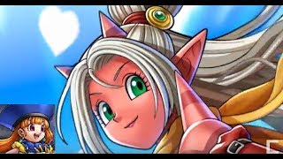 決意のドラクエライバルズ　レジェンドもぎとる