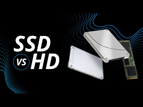 5 perguntas e respostas sobre SSDs - Canaltech