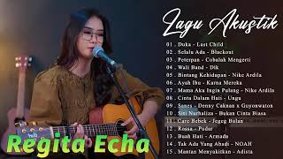 Download lagu KUMPULAN LAGU REGITA ECHA TERBAIK SEPANJANG MASA  REGITA ECHA  FULL ALBUM TERPOPULER mp3