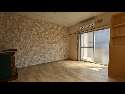 ピングポン設楽(105)山形市東原町/1R 2023.8