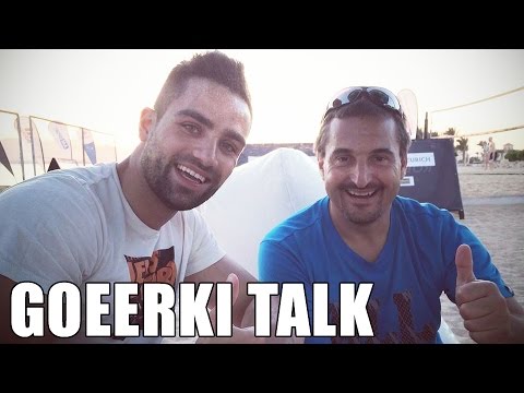 Georg Hackl - Live the passion