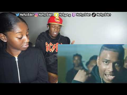 Steez Loc X Quis Famous X Hotboy Yae - "CrunchTime" (Official Video) Shot by TRILLATV REACTION!