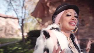 Dice Gamble - Awesome God (feat. Angela Wilson) OFFICIAL VIDEO 2019