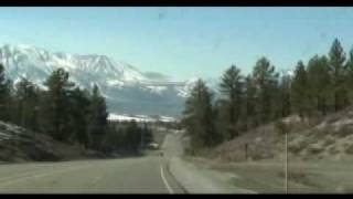 preview picture of video 'Carson City NV to San Francisco CA'