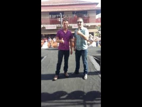 NOSSOS   AMIGOS   PATRICIO  E RENAN    MUSICA  INEDITA