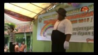 Download lagu Pantomim mudah anak SD : Asli Nyata mp3