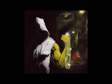 U-God - "Bit Da Dust" [Official Audio]