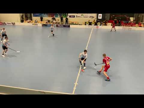 Fosu - Koovee mustat 3. Erä