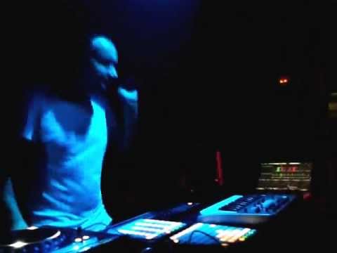 Kink @ propoganda moscow 11 oct 2012