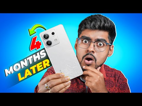 Redmi Note 13 5G - Best Budget Phone???
