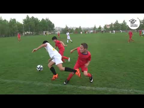 Academy 3-12 - Gandzasar Erevan-12