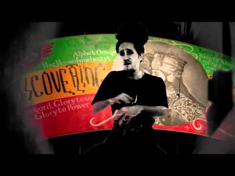 Tenja Mister Promoter Jah Army Riddim 2012( Art Aplike HD OFFiCIAL)