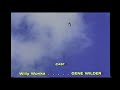 Closing To Willy Wonka And The Chocolate Factory 1996 VHS Version 1