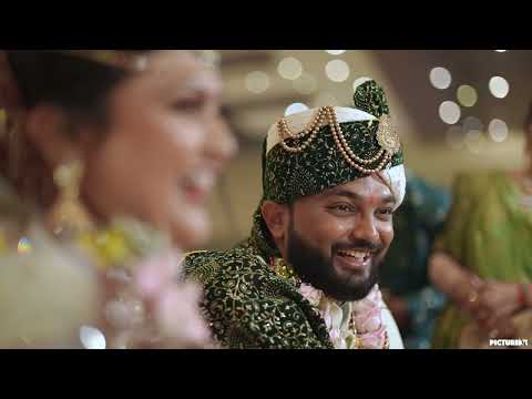 Wedding Photographer portfolio by Picture Me in Vadodara - Photo 3