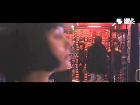 Antonio Giacca - Sensation (Official Video)