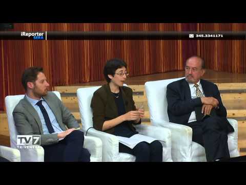 iReporter Sera del 21/05/2015 - EMERGENZA PROFUGHI (3 di 3)