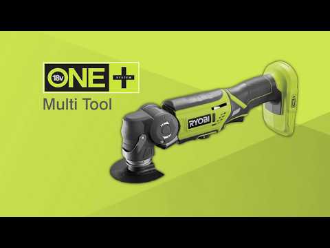 Ryobi R18MT-0 ONE+ 