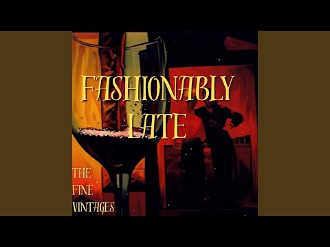 Whiskey In A Wine Glass - The Fine Vintages
