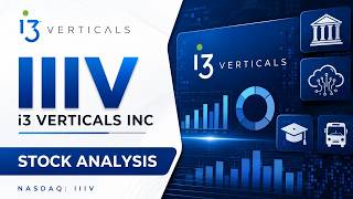 IIIV Stock Analysis | i3 Verticals Inc Stock | NASDAQ IIIV Company Overview & Ch