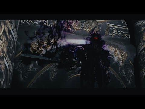 TK PLAYS DEVIL MAY CRY 3 (PS5) PT9