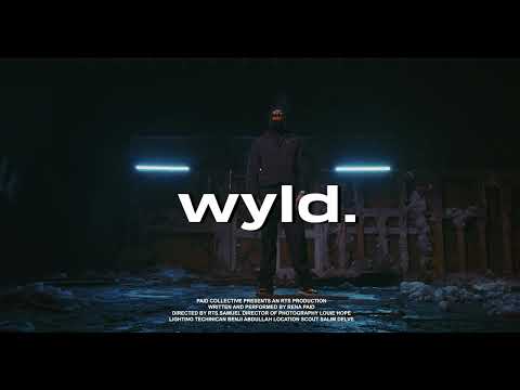 Rena Paid | WYLD | Official Video