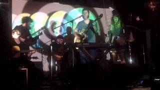 DONT SPY ON US - Oakland Commons, Oakland CA - 03/22/2015 - Part 3