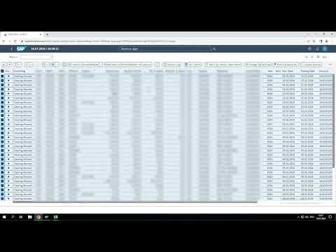 3. T4Data SAP S4Hana e Qaime - Demo