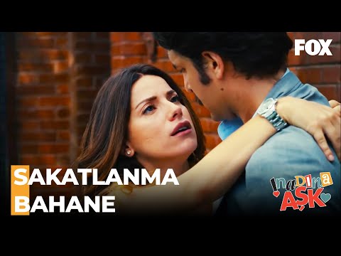 İdris'in Sakatlanması Leyla ve Toprak'ı Yakınlaştırdı! - İnadına Aşk 8. Bölüm