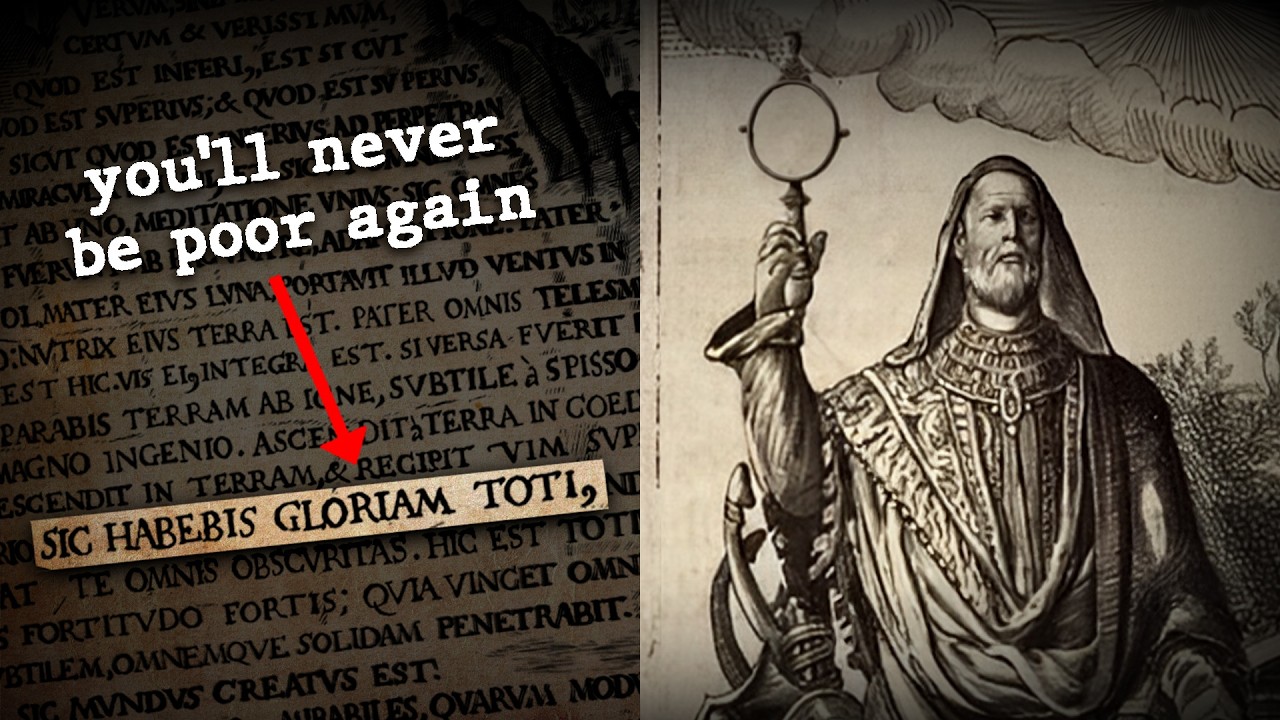 The Mirror Principle: The elite were taught this at birth.