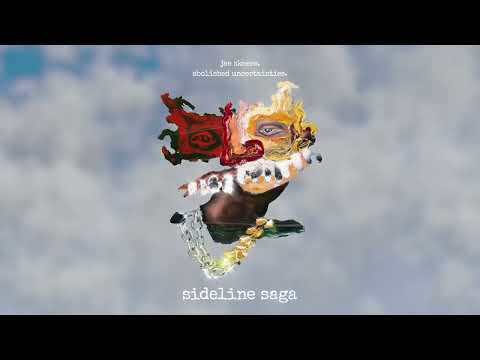 Jae Skeese - Sideline Saga (Official Visualizer)