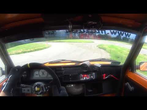 Rusocin -1 miejsce w klasie