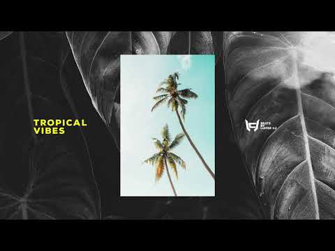 "Tropical Vibes" - Modern Pop x Justin Bieber x Dancehall Type Beat | Pop Instrumental 2019