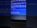 Windows Error Sound Garden Edition Has BSOD VM Windows 7