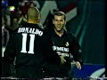 Alavés 1 5 Real Madrid - Liga 2002-03 (2/4)